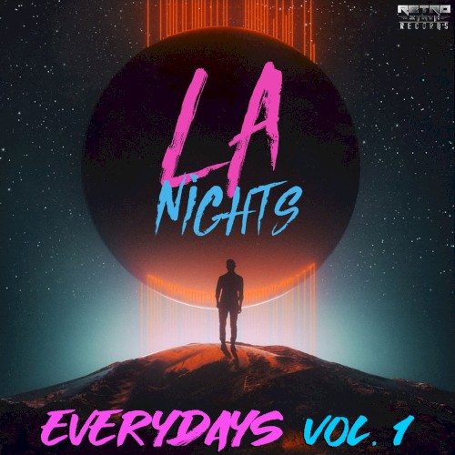 EVERYDɅYS Vol. 1