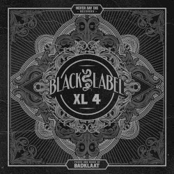 Black Label XL 4