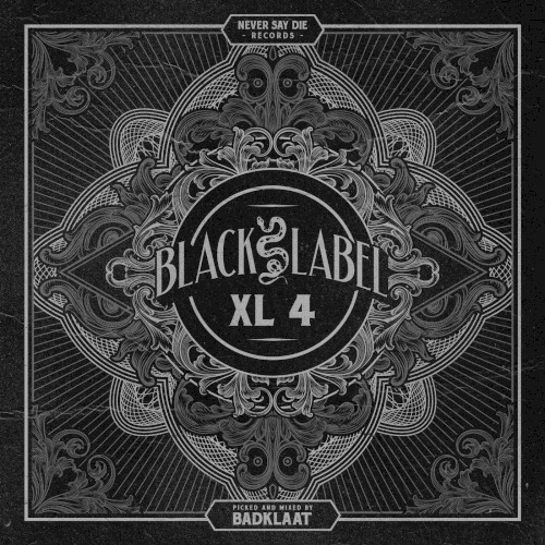 Black Label XL 4