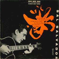 Sal Salvador Quintet