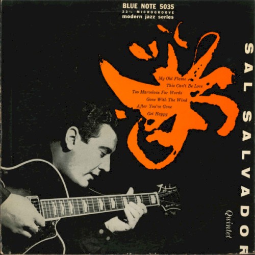 Sal Salvador Quintet