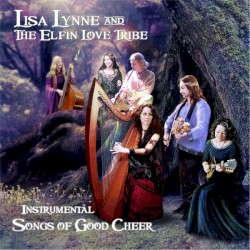 Instrumental Songs of Good Cheer