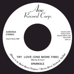Try Love (One More Time) / That Boy of Mine