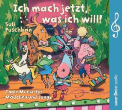 Ich mach jetzt was ich will