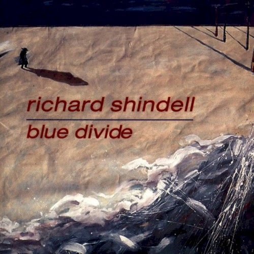 Blue Divide