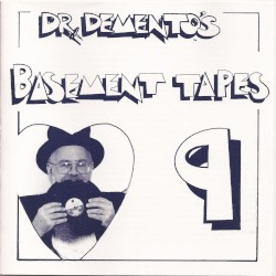 Dr. Demento’s Basement Tapes No. 9