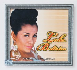 Tesoros de colección