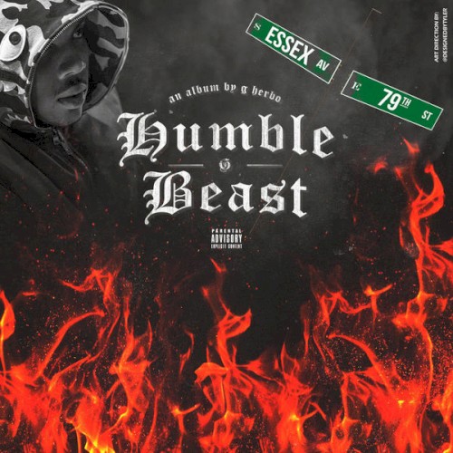 Humble Beast: Before The Album