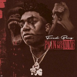 Pain Made Me Numb