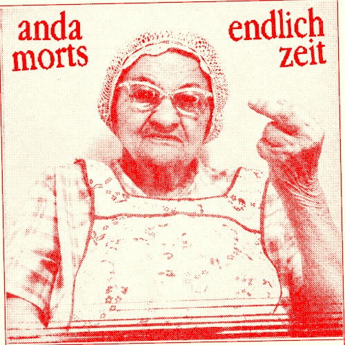 Endlich Zeit