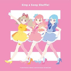 Sing a Song Shuffle!