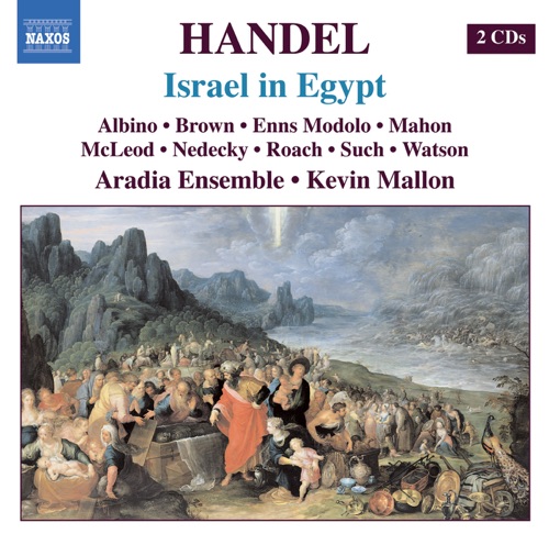 Israel in Egypt