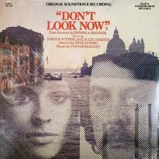 Don't Look Now