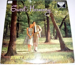 Sweet Harmony