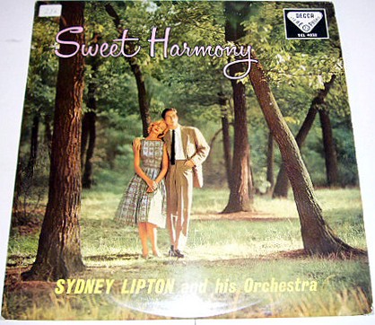 Sweet Harmony