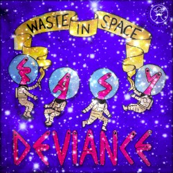 Waste In Space