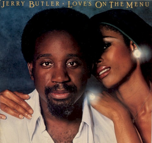 Love's on the Menu