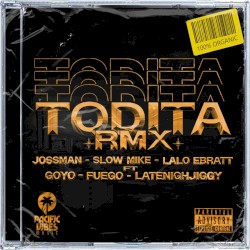 Todita RMX