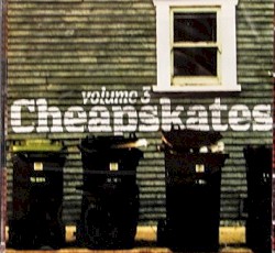 Cheapskates, Volume 3