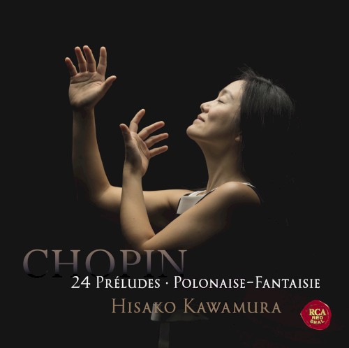 24 Préludes / Polonaise / Fantaisie