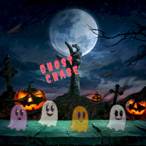 Ghost Chase