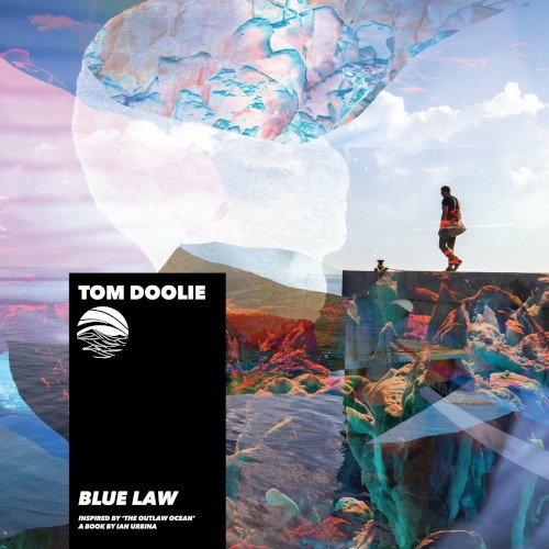Blue Law (Inspired by ‘The Outlaw Ocean’ a book by Ian Urbina)