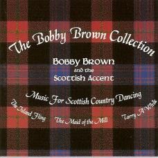 The Bobby Brown Collection