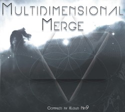 Multidimensional Merge