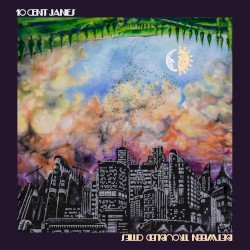 Between Troubled Cities