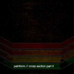Cross Section Part II