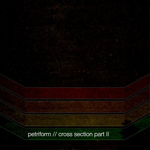 Cross Section Part II