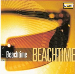 WOM - Beachtime