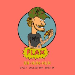 Uh‐Huh‐Huh: Split Collection 2023/24
