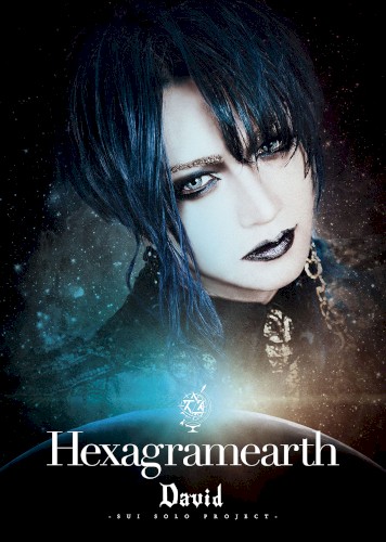 Hexagramearth