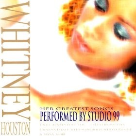 Whitney Houston Her Greatest Songs Performed by Studio 99