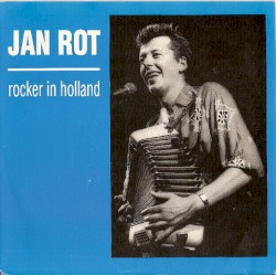 Rocker in Holland / Lia