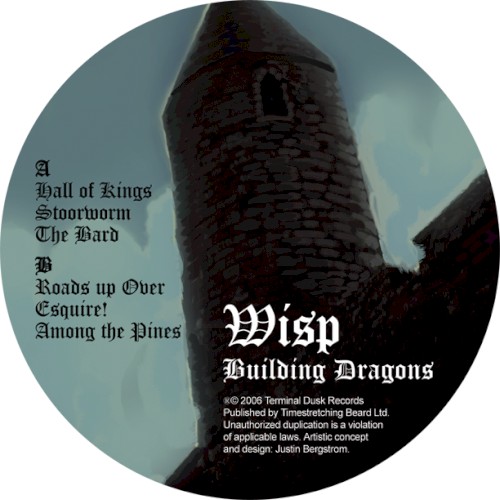 Building Dragons