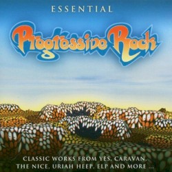 Essential Progressive Rock
