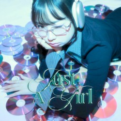 Just a Girl