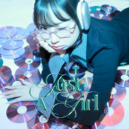 Just a Girl