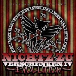 Nichtz zu verschenken IV ...Evolution