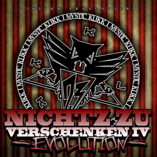 Nichtz zu verschenken IV ...Evolution