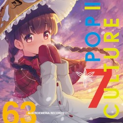 POP | CULTURE 7