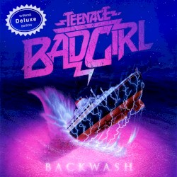 Backwash