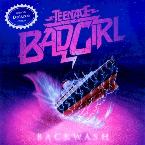Backwash