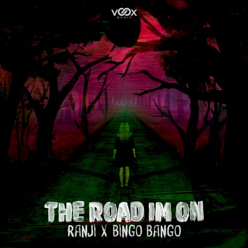The Road I’m On