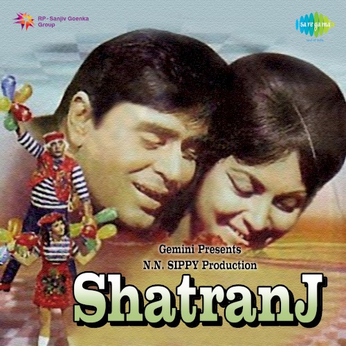 Shatranj