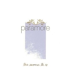 The Summer Tic EP