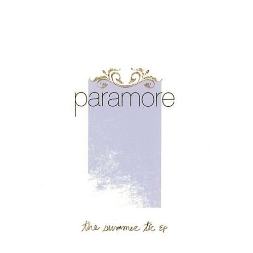 The Summer Tic EP