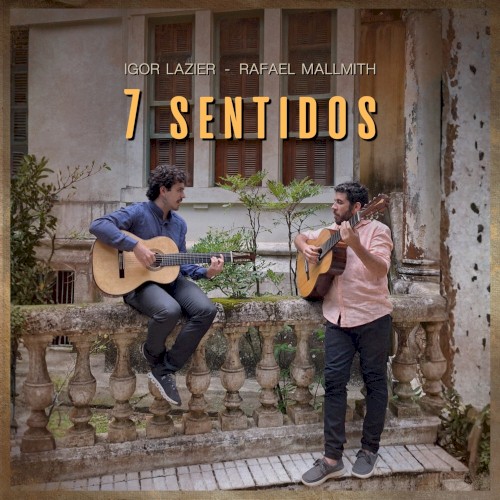7 Sentidos